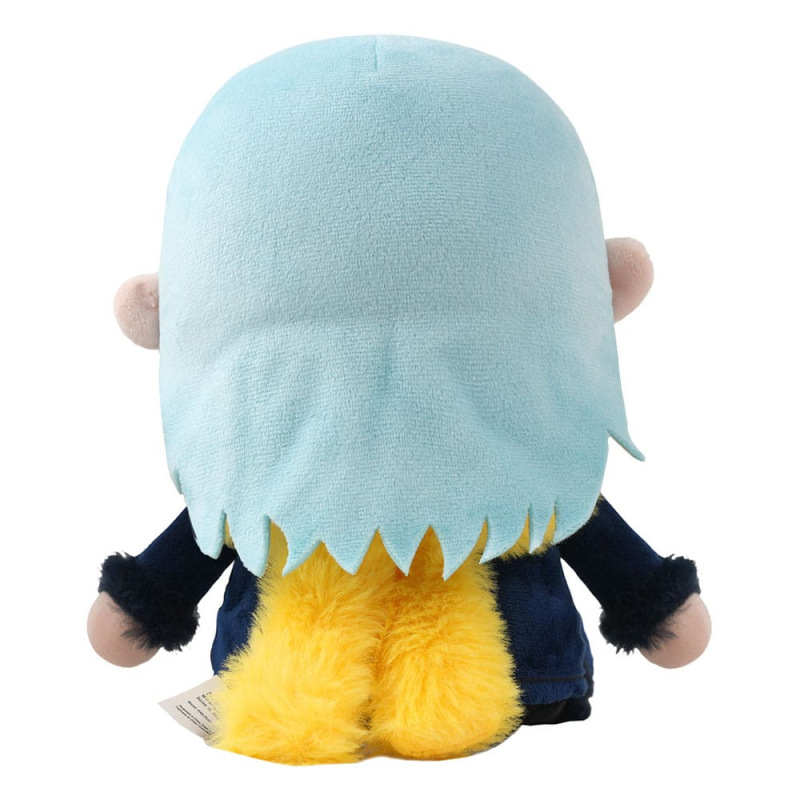That Time I Got Reincarnated As A Slime Plush Figure Rimuru 25 cm 2