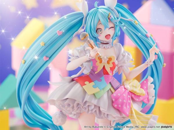 Character Vocal Series 01 Statue 1/7 Hatsune Miku Expo 2023 VR Ver. 36 cm