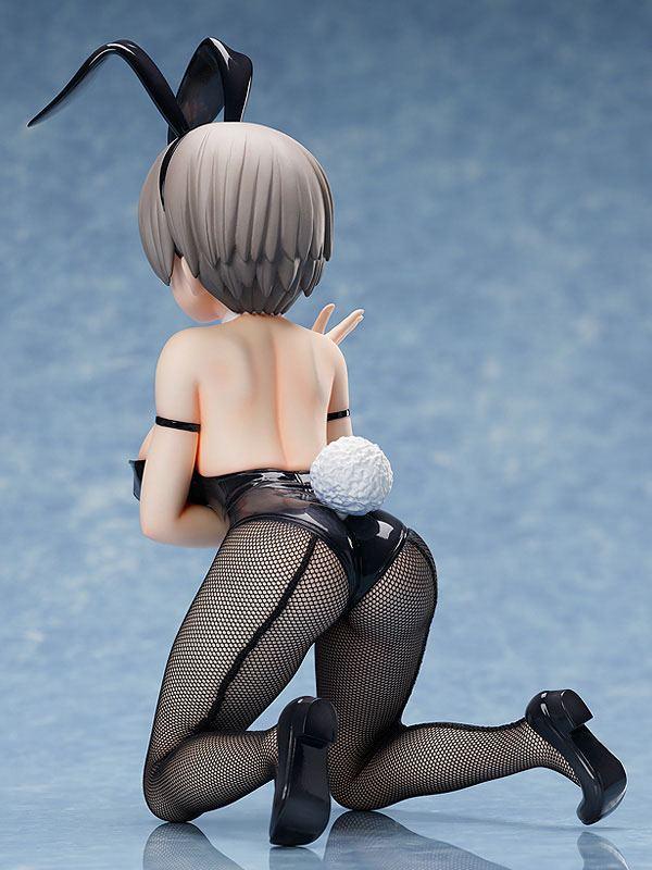 Uzaki-chan Wants to Hang Out! PVC Statue 1/4 Hana Uzaki Bunny Ver. 26 cm (Reproduction) 5