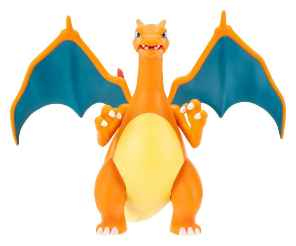 Pokémon Battle Figure Action Figures 6-Pack Multi-Pack 8
