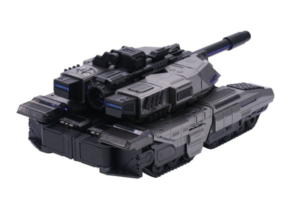 Transformers Interactive Robot Megatron G1 Flagship Limited Edition (40th Anniversary) 44 cm 6