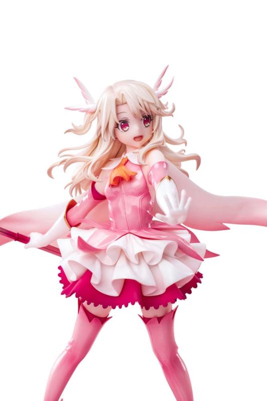 Fate/kaleid liner Prisma Illya PVC Statue 1/7 Licht The Nameless Girl Illya Anime Start 10th Anniver