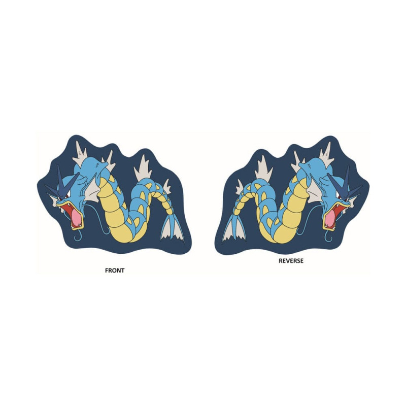 Pokemon Pillow Gyarados 36 cm 3