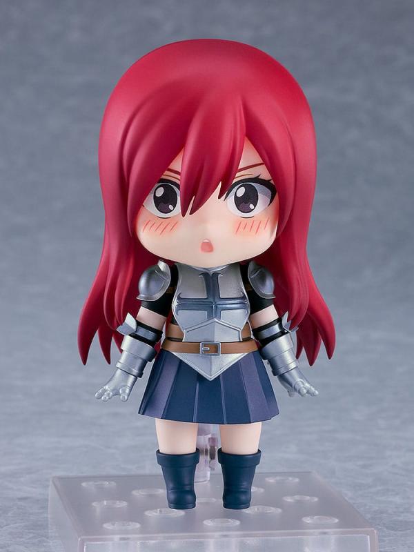 Fairy Tail Nendoroid Action Figure Erza Scarlet 10 cm 3