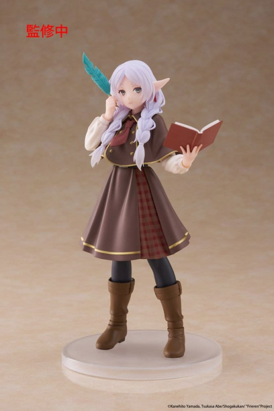 Frieren: Beyond Journey's End Coreful PVC Figure Frieren (Detective ver.) 18 cm 3