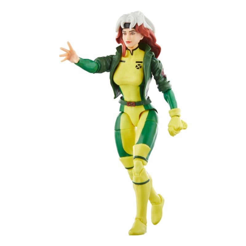 X-Men '97 Marvel Legends Action Figure Marvel's Rogue 15 cm 3