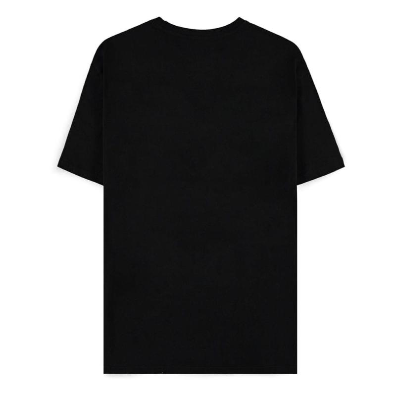 PlayStation T-Shirt Logo Black 1