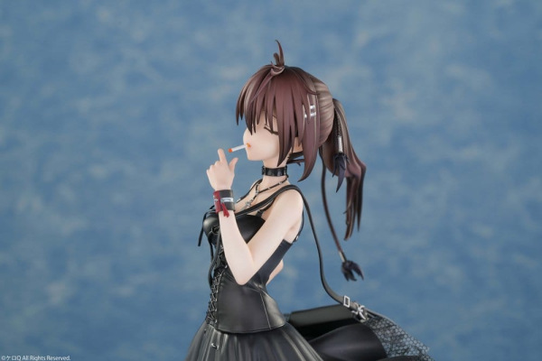 Wonderful Everyday -Diskontinuierliches Dasein- PVC Figure 1/7 Yuki Minakami Deluxe Edition 26 cm 8