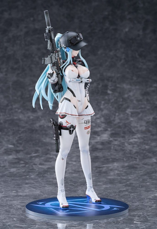 Girls' Frontline 2: Exilium PVC Figure 1/7 Klukai: Speed Star 27 cm 3