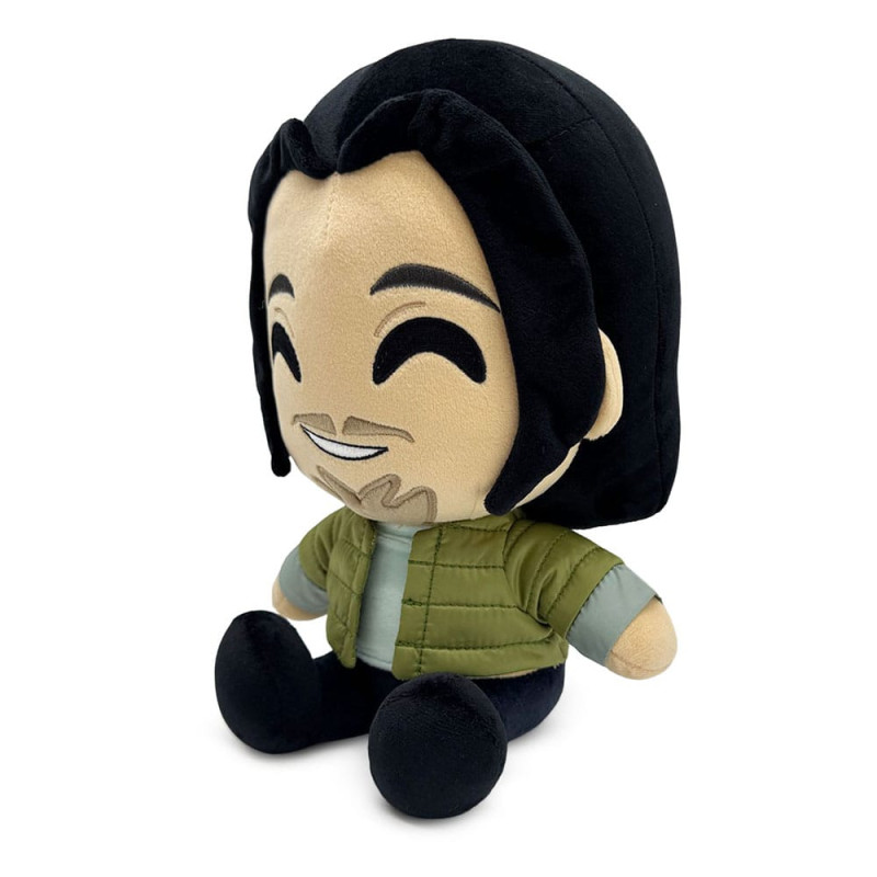 Linkin Park Plush Figure Joe 22 cm 2