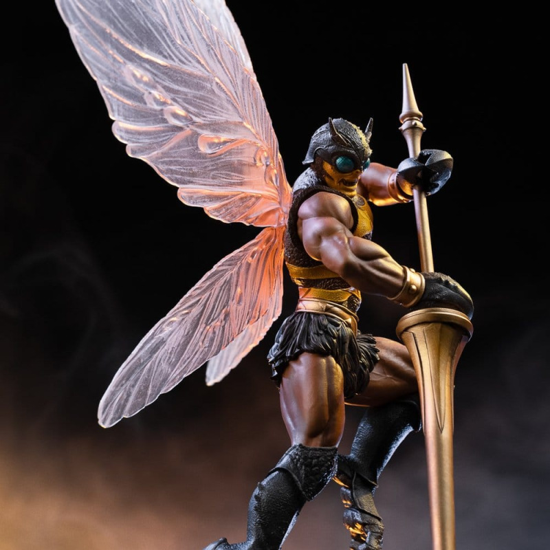 Masters of the Universe Art Scale Statue 1/10 Buzz-Off 36 cm 12