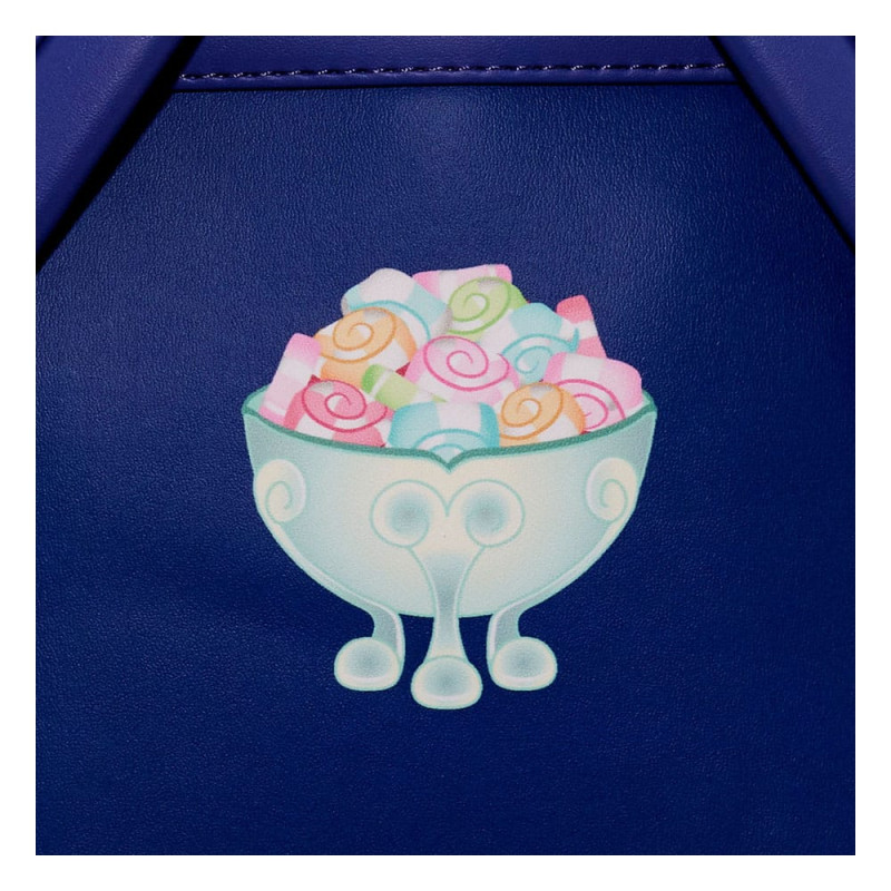 Laika by Loungefly Backpack Coraline Stars Cosplay 3