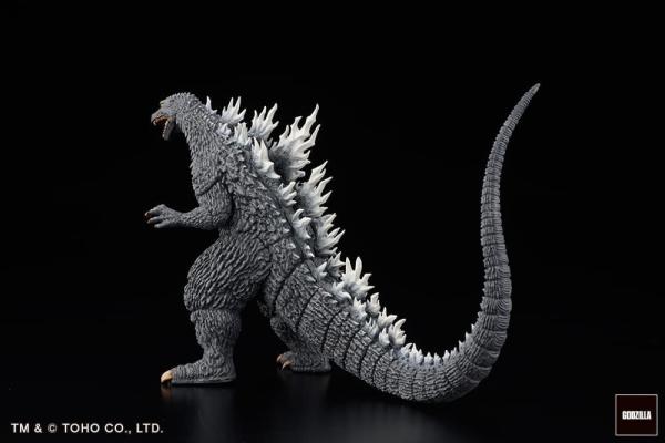 Godzilla Generations Gekizou Series PVC Statues 8 - 9 cm Assortment Kaiju Part. 1 (6) (re-run) 2