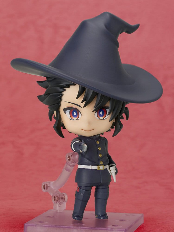 Ichi the Witch Nendoroid Action Figure Ichi 10 cm 1