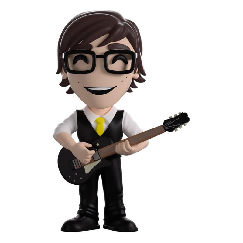 Tally Hall Vinyl Figure Rob Cantor 12 cm