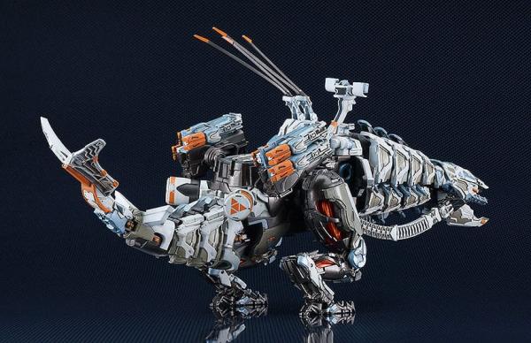 Horizon Forbidden West Moderoid Plastic Model Kit Thunderjaw 38 cm (re-run) 3