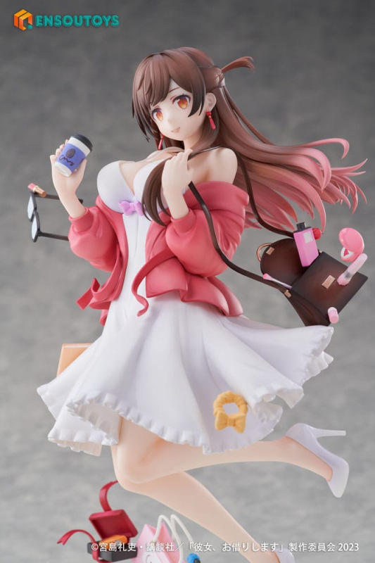 Rent-A-Girlfriend Statue 1/7 Chizuru Mizuhara 22 cm 1