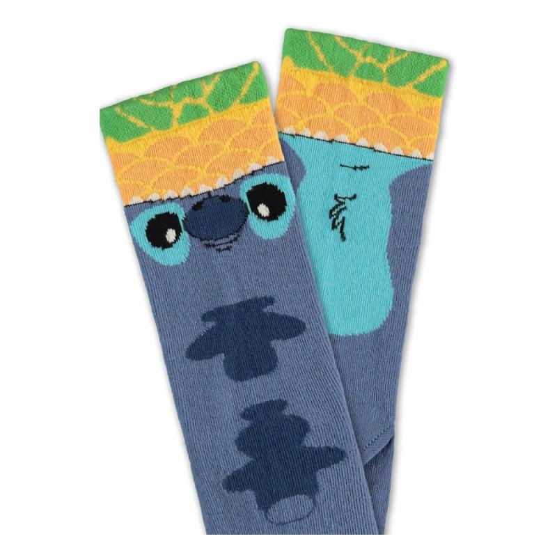 Lilo & Stitch Premium Socks Stitch 43-46 1