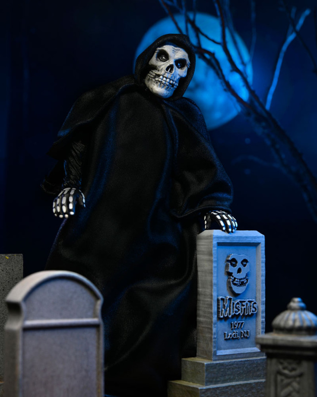 Misfits Action Figure Ultimate Fiend 18 cm 11