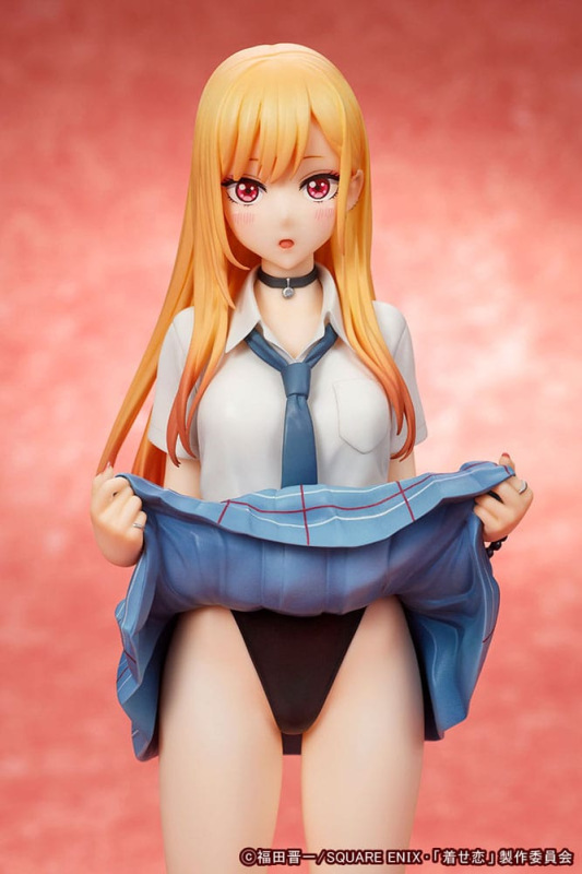 My Dress-Up Darling Statue PVC 1/7 Marin Kitagawa 26 cm 9