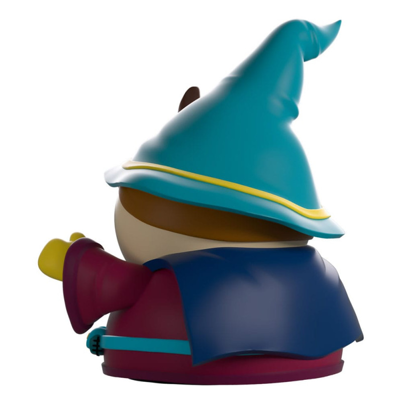 South Park Vinyl Figure Grand Wizard King 12 cm 8