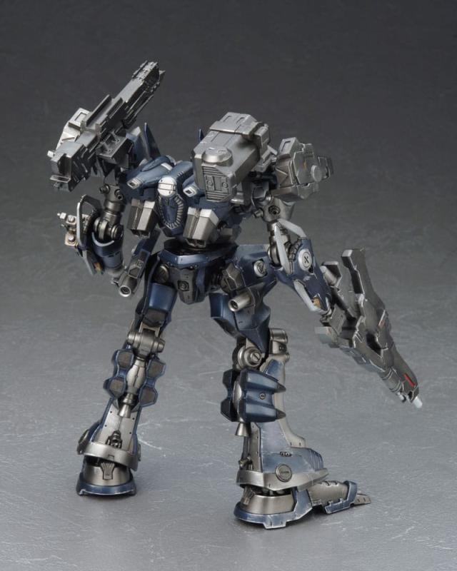 Armored Core Fine Scale Model Kit 1/72 Mirage C01-GAEA 16 cm 4