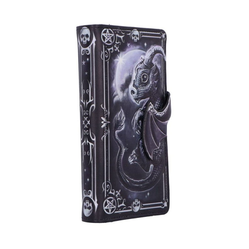 Cult Cuties Wallet Moon of Lucifly 18 cm 3