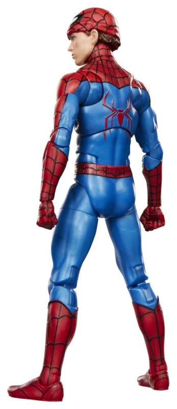 Spider-Man: No Way Home Marvel Legends Action Figure Spider-Man 15 cm 14