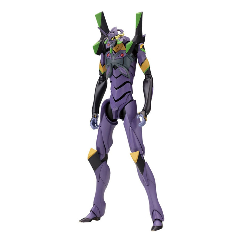 Evangelion: 3.0 You can (not) redo Plastic Model Kit 1/400 Evangelion 13 19 cm