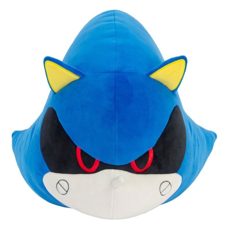 Sonic - The Hedgehog Mocchi-Mocchi Mega Plush Figure Metal Sonic