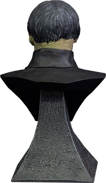 Universal Monsters Mini Bust The Phantom of the Opera 15 cm 1