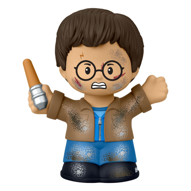 Harry Potter und die Heiligtümer des Todes Fisher-Price Little People Collector Mini Figures 6-Pack 5