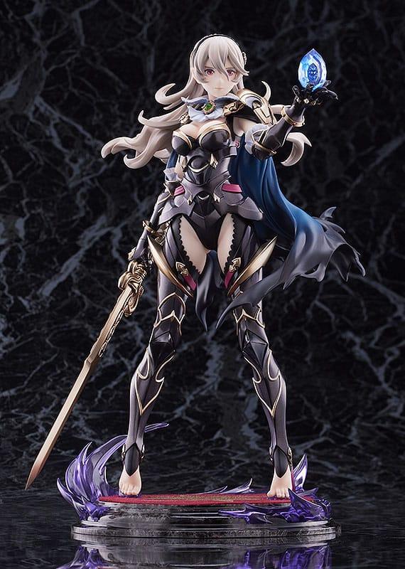 Fire Emblem PVC Statue 1/7 Nohr Noble Corrin 25 cm