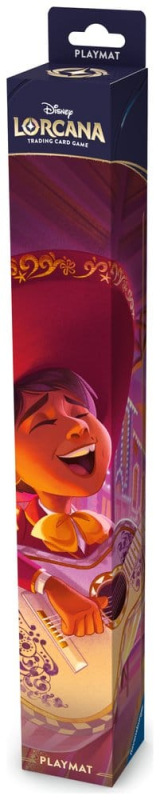 Disney Lorcana TCG Playmat Coco 3