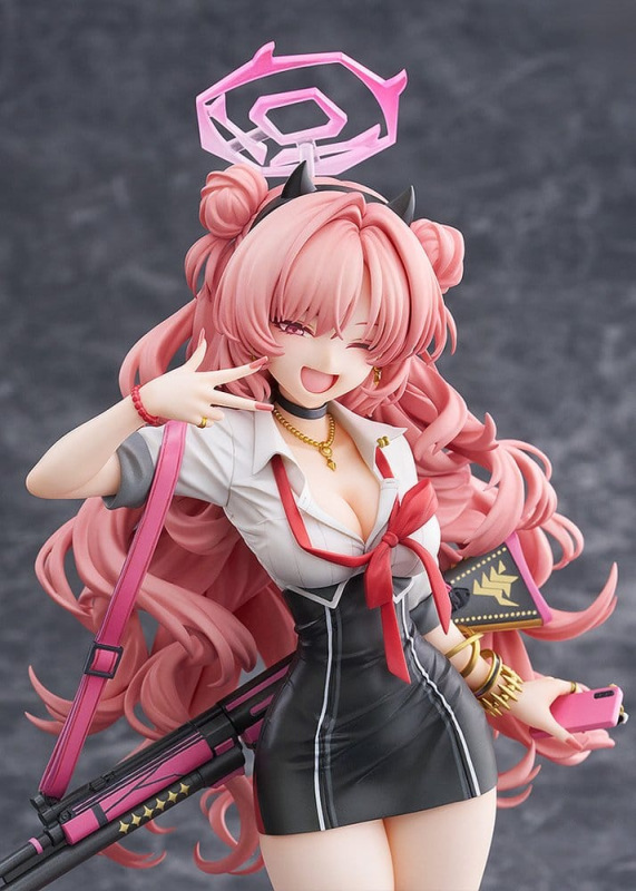 Blue Archive PVC Figure 1/7 Kirara 26 cm 11