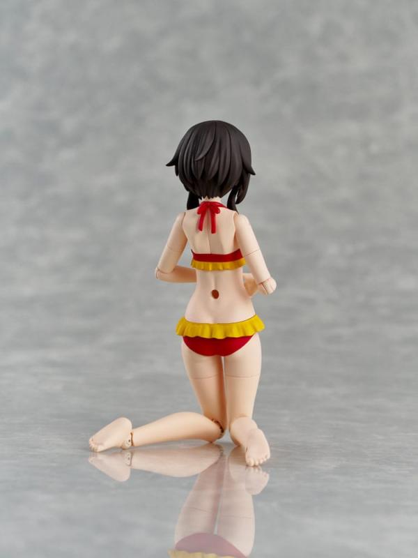 Konosuba God's blessing on this wonderful world! PVC Statue 1/7 Megumin DX Ver. 15 cm