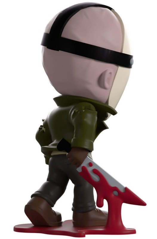 Friday the 13th Vinyl Figure Jason 12 cm 6