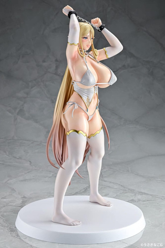 The Twilight Elf of the Evening PVC Statue 1/6 Eilene White Ver. 28 cm 1