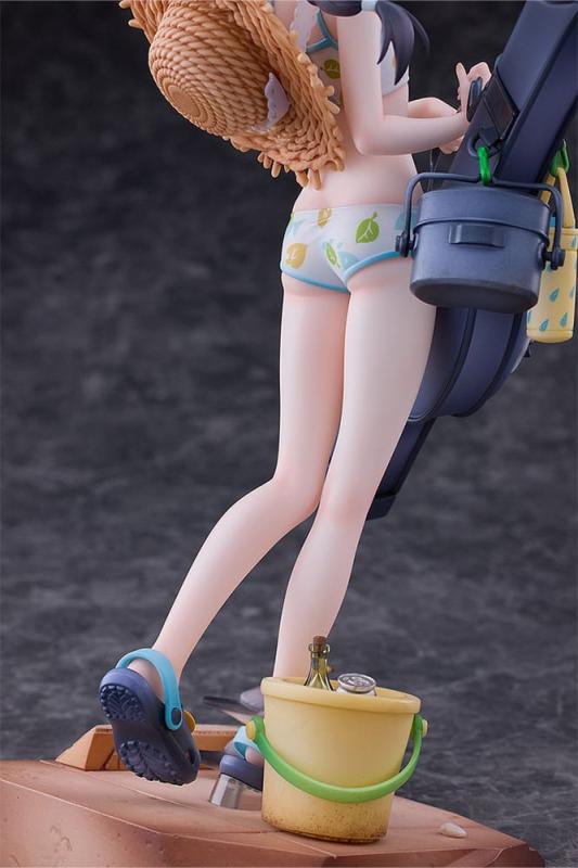 Blue Archive PVC Statue 1/7 Miyu Swimsuit Ver. 25 cm 9