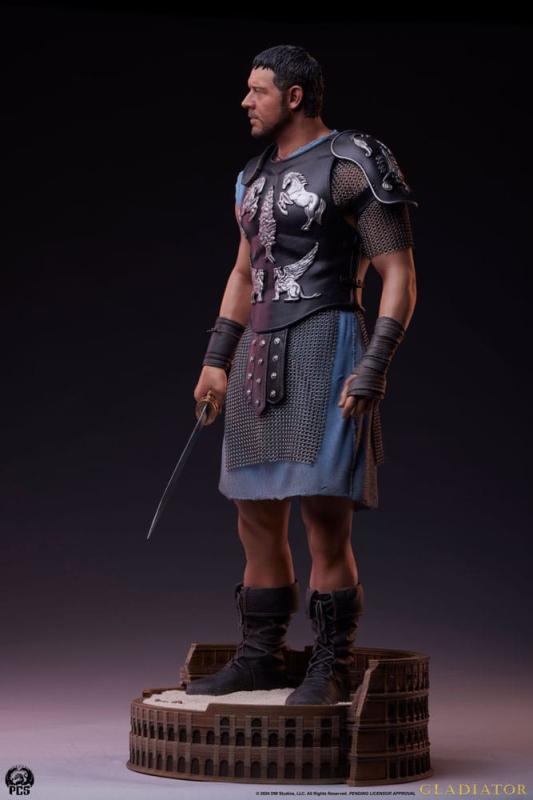 Gladiator Epic Series Statue 1/3 Maximus 66 cm