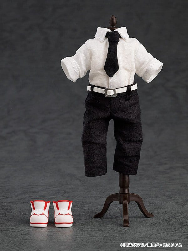 Chainsaw Man Nendoroid Doll Action Figure Denji 14 cm 6
