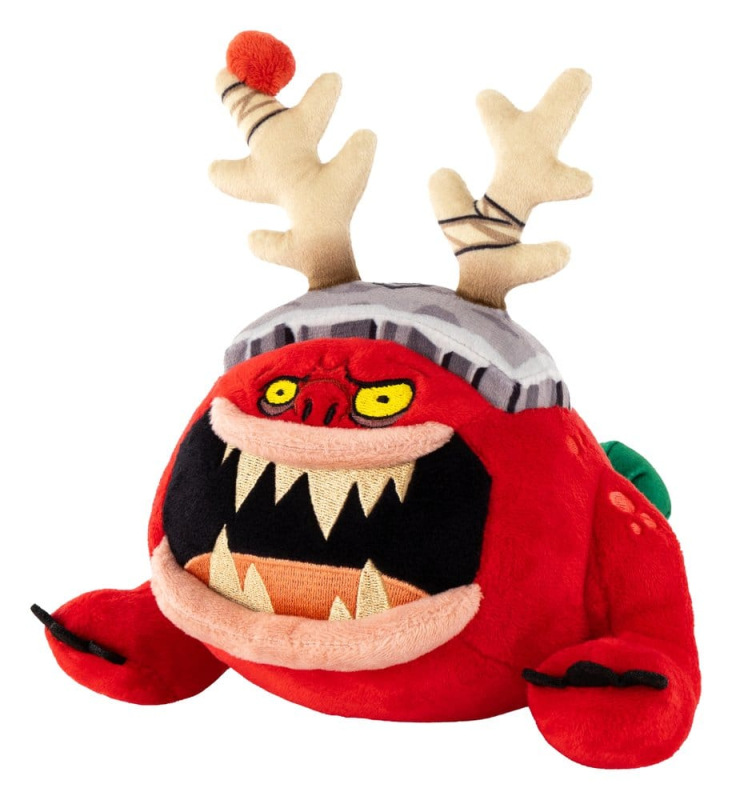 Warhammer Plush Figure Bounca 4