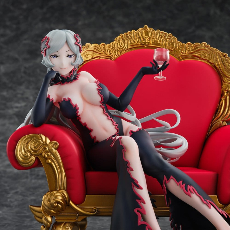 Is It Wrong to Try to Pick Up Girls in a Dungeon? V PVC Figure 1/6 Freya 20 cm 10
