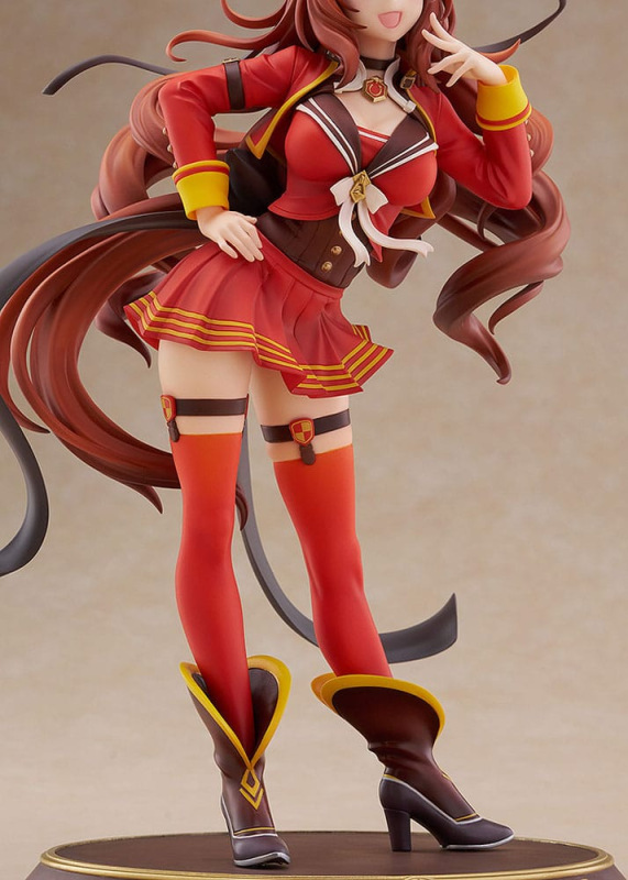 Uma Musume: Pretty Derby PVC Statue 1/7 Maruzensky Signature Racewear Ver. 25 cm 8