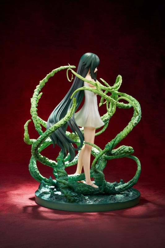 Saya no Uta PVC Statue 1/6 Saya 28 cm 2