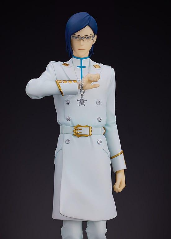 Bleach: Thousand-Year Blood War Pop Up Parade PVC Statue Uryu Ishida 19 cm 5