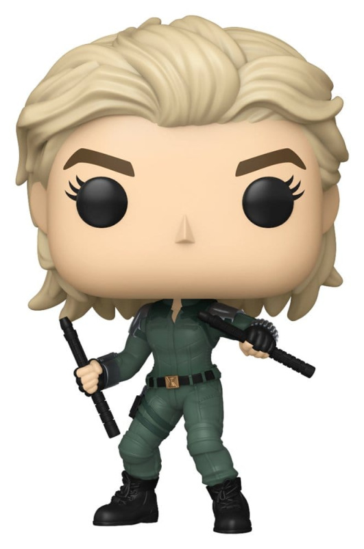 Avengers: Doomsday POP! Vinyl Figure Yelena 9 cm