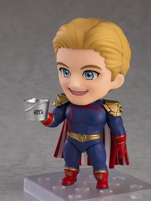 The Boys Nendoroid Action Figure Homelander 10 cm