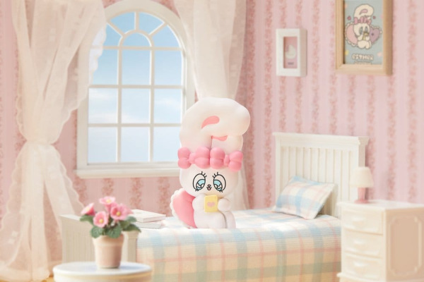 Esther Bunny Blind Box Mini Figures Young Blossom Series 10 cm Display (8) 6