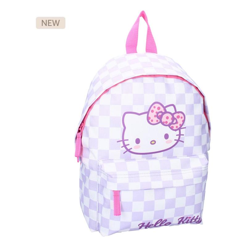 Sanrio Backpack Hello Kitty Bag It Up! 3